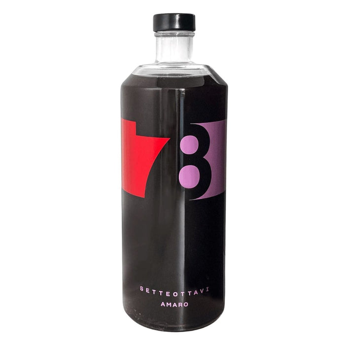 Sette Ottavi Amaro 70cl