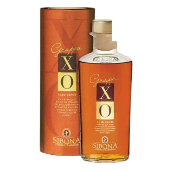 Grappa XO 50cl