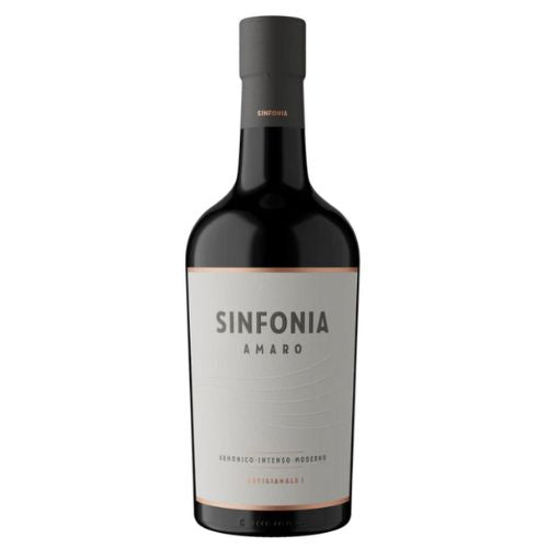 Sinfonia Amaro