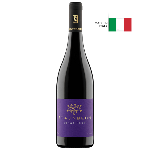 Borgo Stajnbech Pinot Nero IGP Tre Venezie 2023