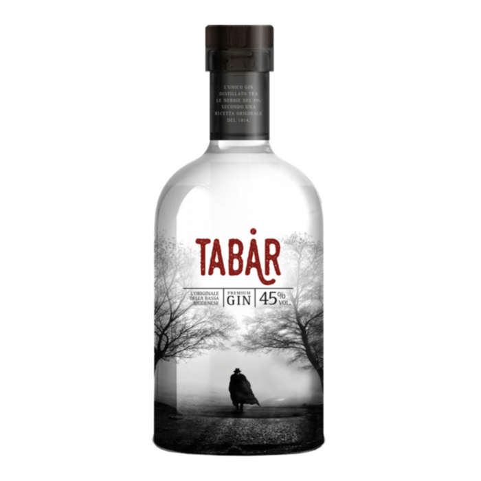 Tabar Gin 70cl