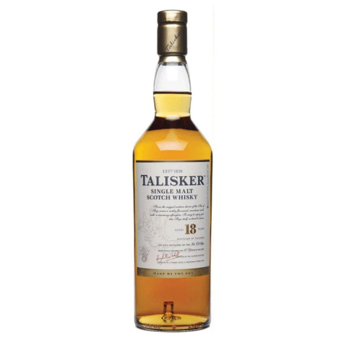 Talisker 18Y 70cl
