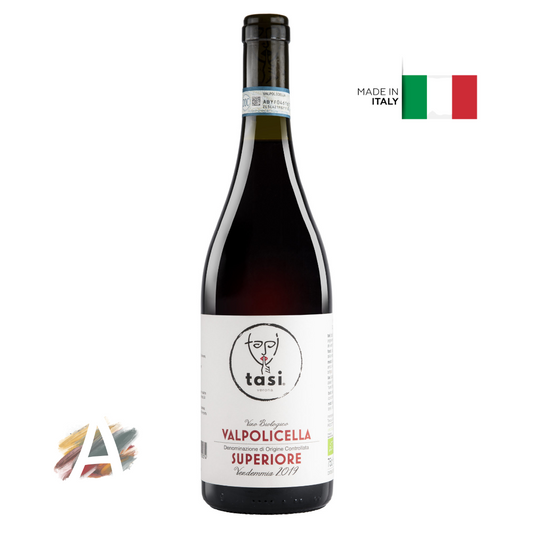 Valpolicella DOC Superiore Naturale