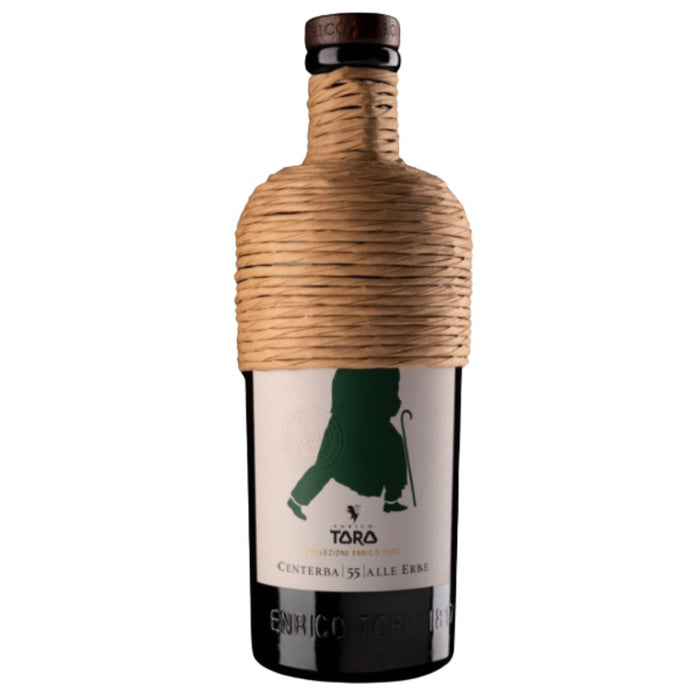 Toro Collezione Centerba 55 70cl