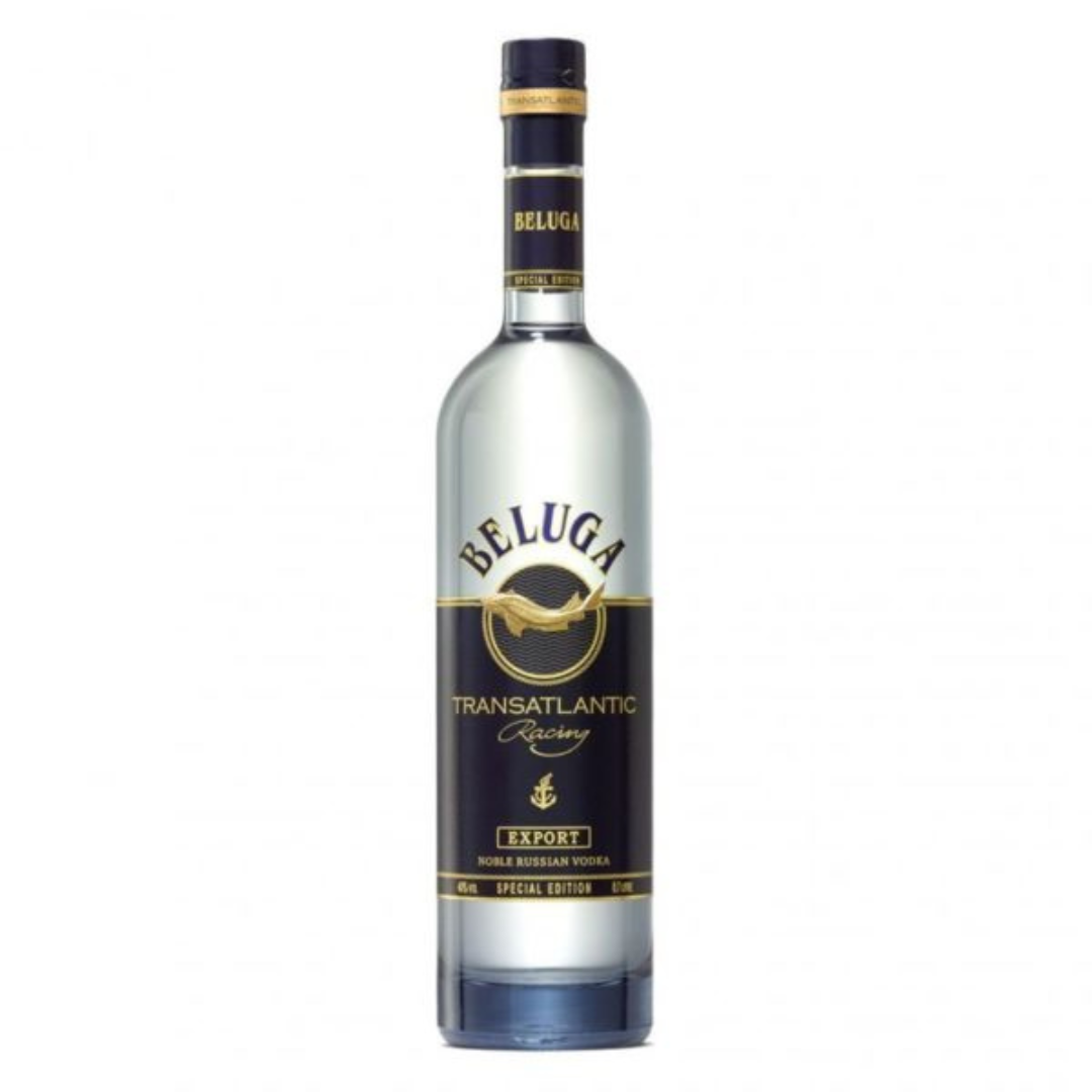 Beluga Transatlantic Vodka 70cl