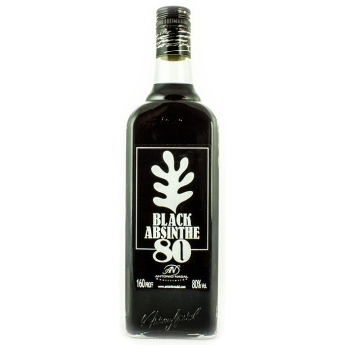 Tunel Black Liquore 70cl