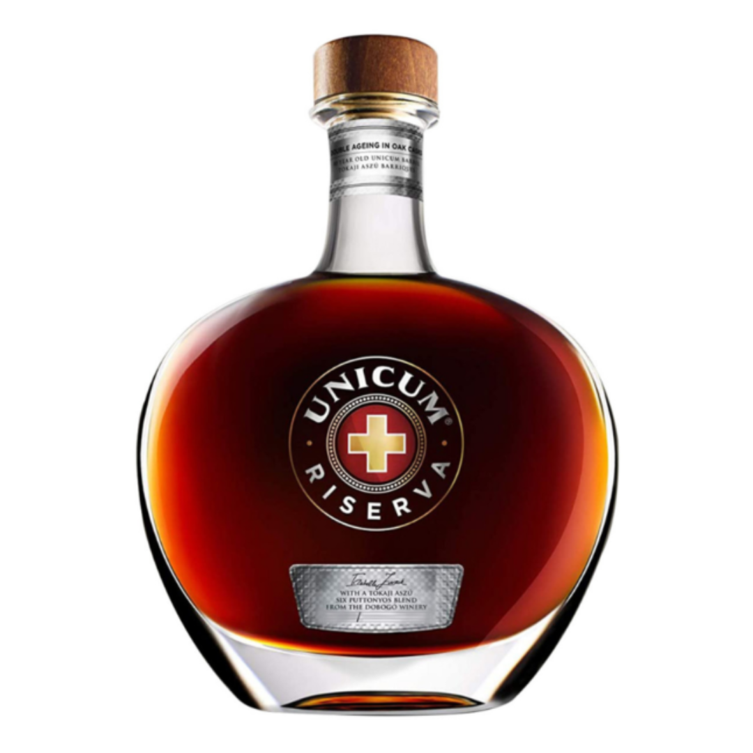 Unicum Riserva Amaro