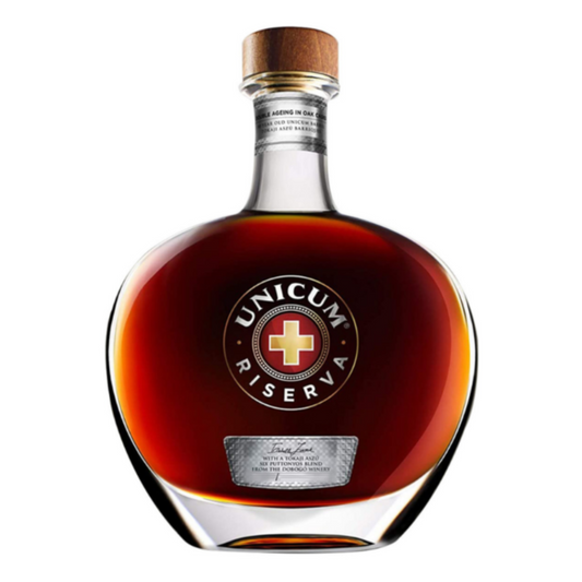 Unicum Riserva Amaro