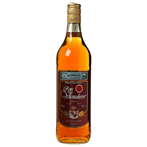 Varadero Anejo Rum 100cl