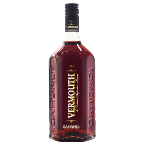 Vermouth di Torino Superiore Rosso Gamondi 100cl