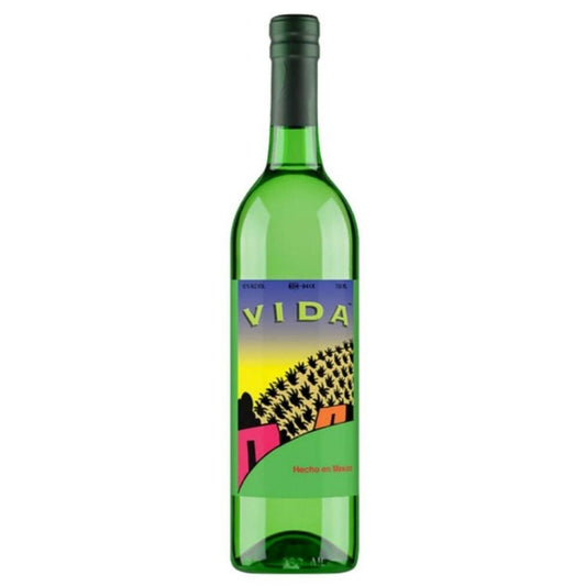 Del Maguey Vida Mezcal