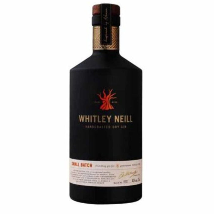 Whitley Neil Gin 70cl