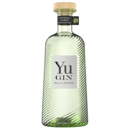 Yu Gin 70cl