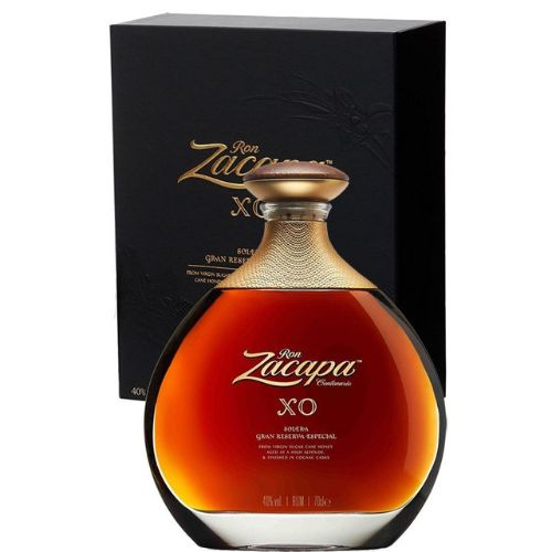 Zacapa XO Rum 70cl